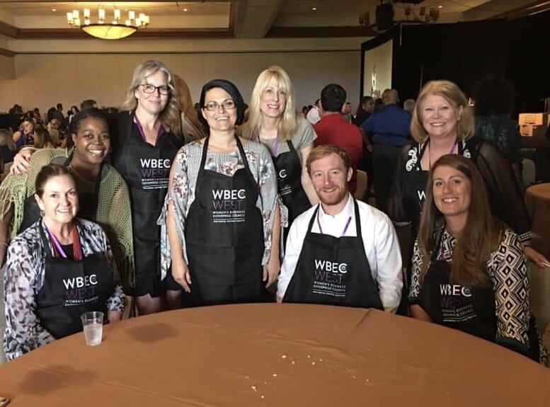 WBENC Conference