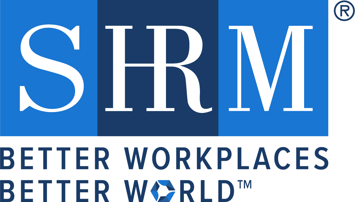 SHRM Better Workplaces Better World