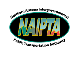 The Northern Arizona Intergovernmental Public Transportation Authority (NAIPTA)