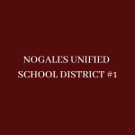 Nogales Unified School District