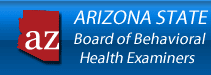 Arizona Board of Behavioral Health
