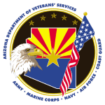 Arizona Department of Veteran’s Services